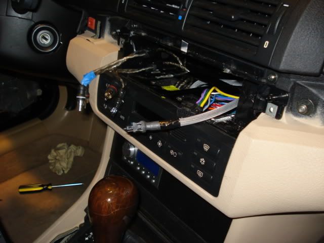 2002 BMW 325i Final Re-Install - Page 3 - Car Audio | DiyMobileAudio